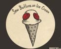 Sew Buttons on Ice Cream