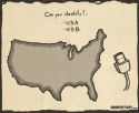 USA and USB
