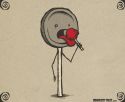 Lollipop Licker