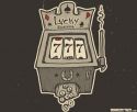 Lucky Sucker