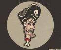 Pirate's Head