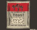 The Number of the Yeast