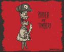 Shiver Me Timbers