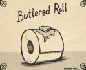 Buttered Roll