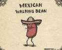 Mexican Walking Bean
