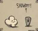 Showoff