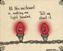 Light Headed