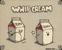 Whip Cream