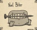 Nail Biter