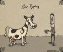 Cow Tipping
