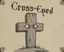 Cross-eyed
