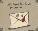 French Kiss