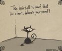 Hairball