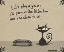Cat Game