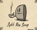Split Pea Soup