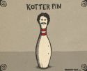 Kotter Pin