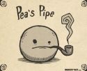 Pea's Pipe
