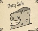 Cheesy Smile