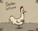 Chicken Lollipop