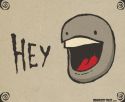 Hey