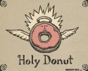 Holy Donut