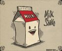 Milk Shake