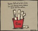 Fry Down