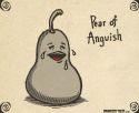 Pear of Anguish