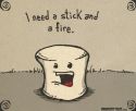 Marshmallow Needs