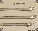 The Arms Race