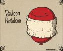 Balloon Pantaloon