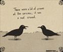 Crows
