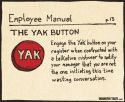 The Yak Button