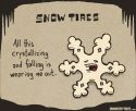 Snow Tires