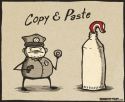 Copy and Paste