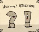 What's Wrong?
