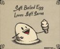 Soft Boiled Egg
