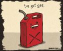 Gas