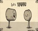 Let's Bang