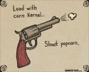 The Best Gun