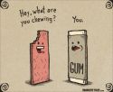 Chewing Gum