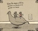 Klaus the Mouse