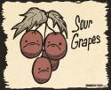 Sour Grapes