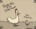 Chicken Patty and Her Chicken Nugget