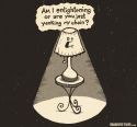 Enlightening