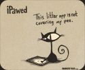 iPawed