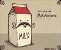 Milk Mustache