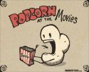 Popcorn At The Movies