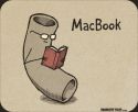MacBook