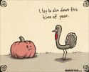 Turkey Pressure